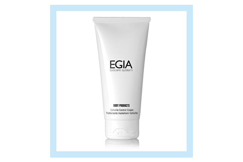 Антицеллюлитный крем Cellulite Control Cream, Egia