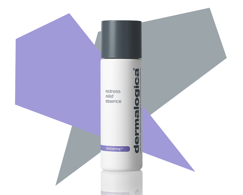 Успокаивающая эссенция против покраснений Redness Relief Essence, Dermalogica