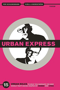 Urban Express