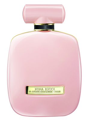 Самые интересные ароматы этого лета: Rose Extase, Nina Ricci