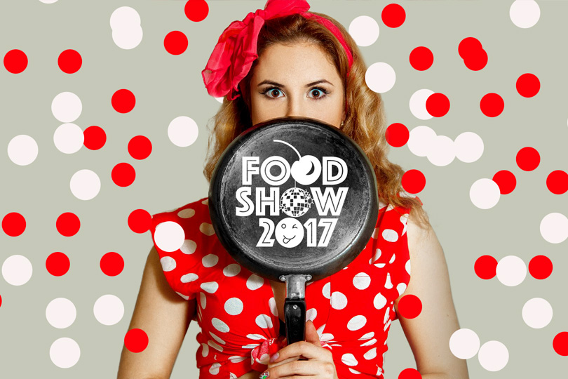 Гастрономический фестиваль Food Show 2017