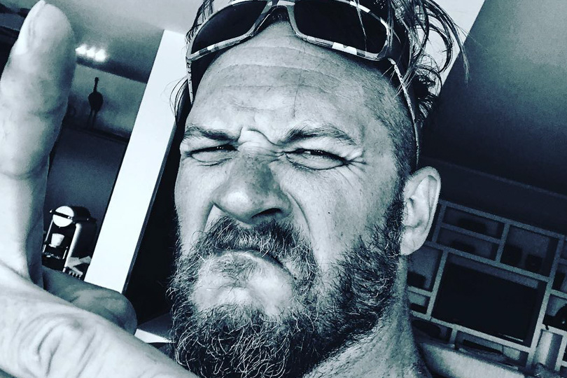 Не могу молчать: Том Харди завел «Инстаграм<strong>*</strong> (<strong>*</strong>Meta Platforms Inc. (Facebook, Instagram) — организация, деятельность которой признана экстремистской, запрещена на территории Российской Федерации)»